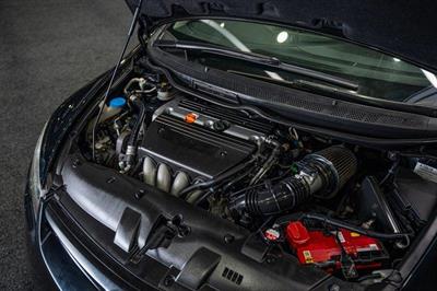 2008 Honda Civic - Thumbnail