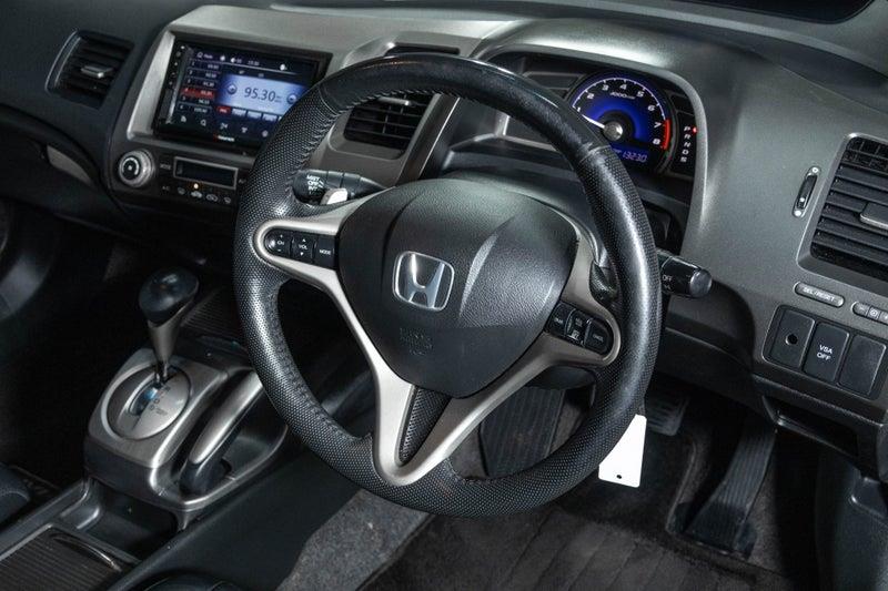 2008 Honda Civic