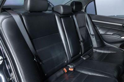 2008 Honda Civic - Thumbnail