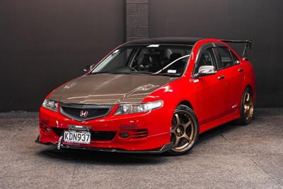 2006 Honda Accord - Thumbnail