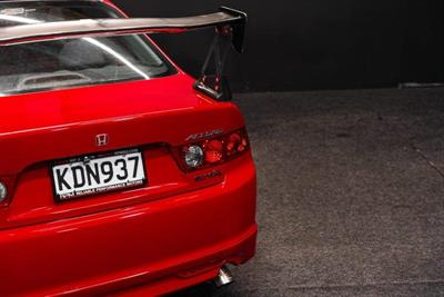 2006 Honda Accord - Thumbnail