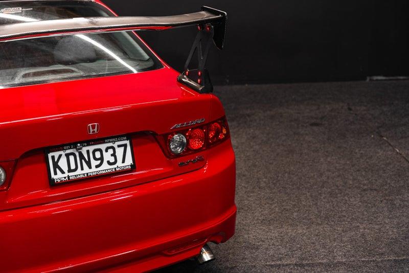 2006 Honda Accord