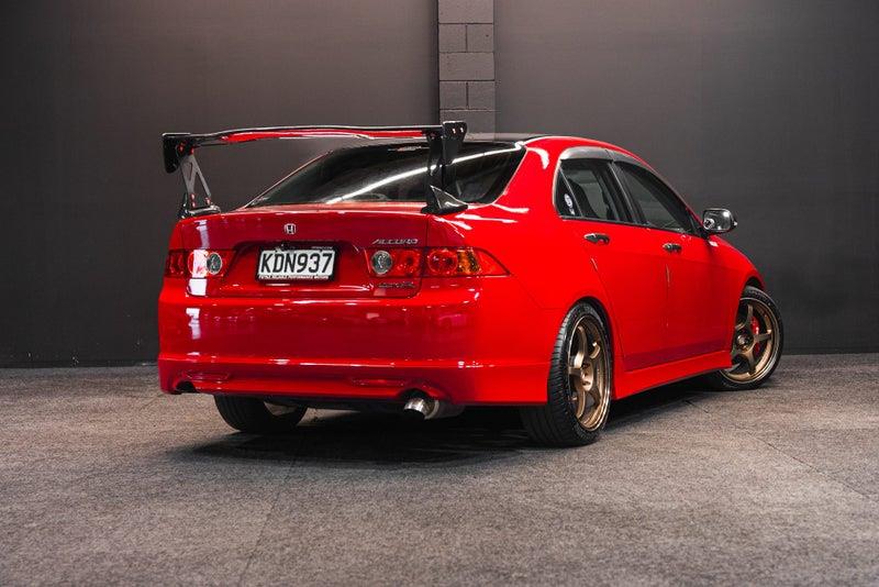 2006 Honda Accord