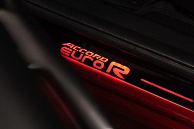 2006 Honda Accord - Thumbnail