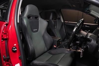 2006 Honda Accord - Thumbnail