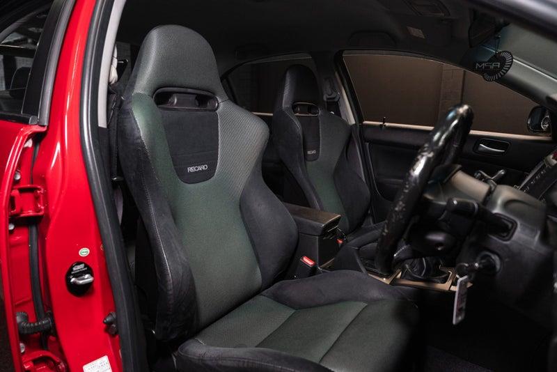 2006 Honda Accord