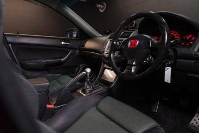 2006 Honda Accord - Thumbnail