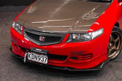 2006 Honda Accord - Thumbnail