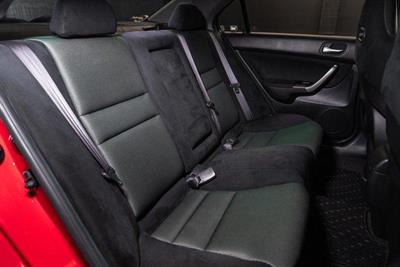 2006 Honda Accord - Thumbnail
