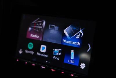 2006 Honda Accord - Thumbnail