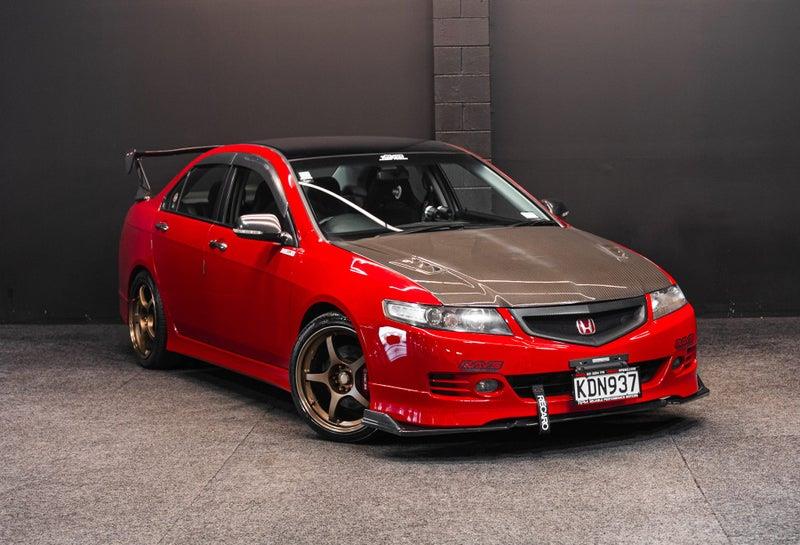 2006 Honda Accord