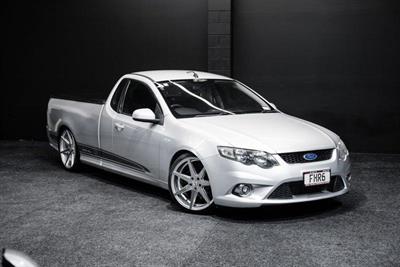 2010 Ford Falcon - Thumbnail