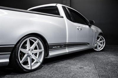 2010 Ford Falcon - Thumbnail