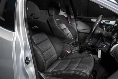 2010 Ford Falcon - Thumbnail