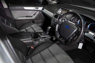 2010 Ford Falcon - Thumbnail