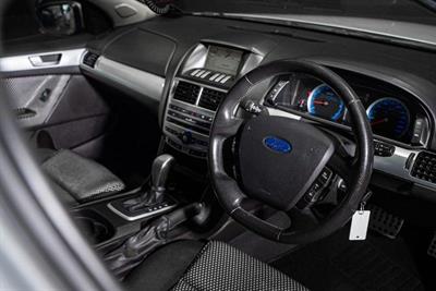 2010 Ford Falcon - Thumbnail