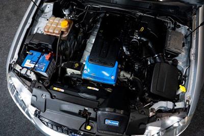 2010 Ford Falcon - Thumbnail