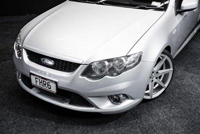 2010 Ford Falcon - Thumbnail