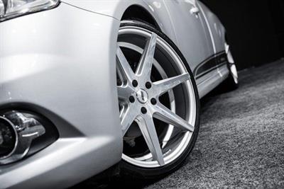 2010 Ford Falcon - Thumbnail