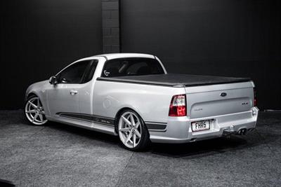 2010 Ford Falcon - Thumbnail