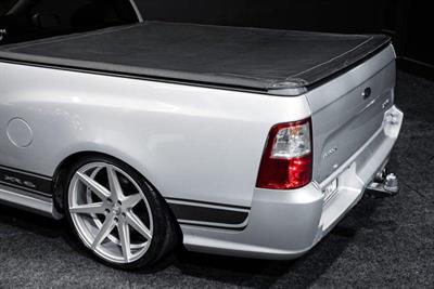 2010 Ford Falcon - Thumbnail