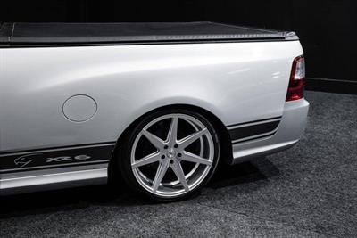 2010 Ford Falcon - Thumbnail