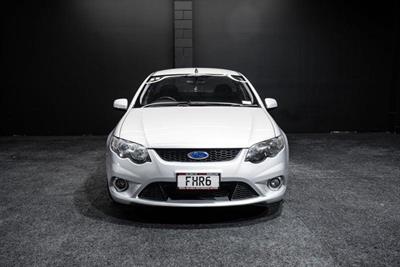 2010 Ford Falcon - Thumbnail