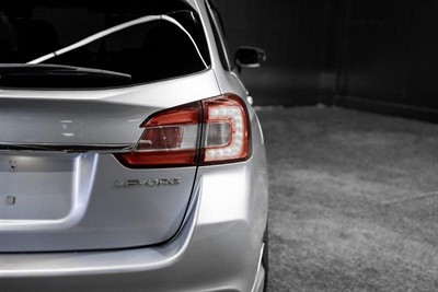 2014 Subaru Levorg - Thumbnail