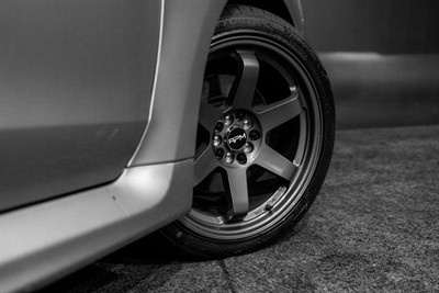 2014 Subaru Levorg - Thumbnail