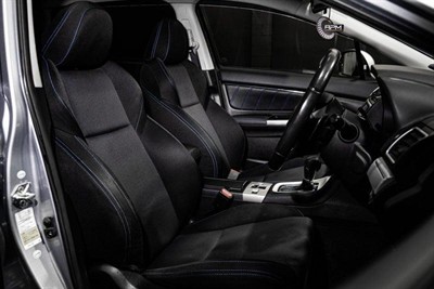 2014 Subaru Levorg - Thumbnail