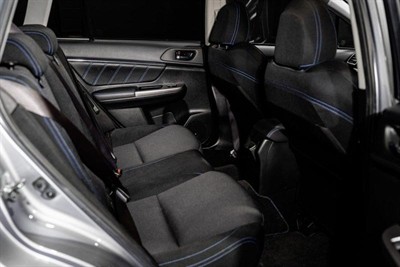 2014 Subaru Levorg - Thumbnail