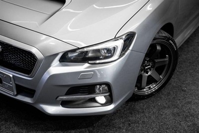 2014 Subaru Levorg - Thumbnail