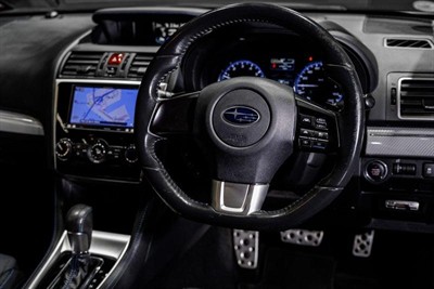 2014 Subaru Levorg - Thumbnail