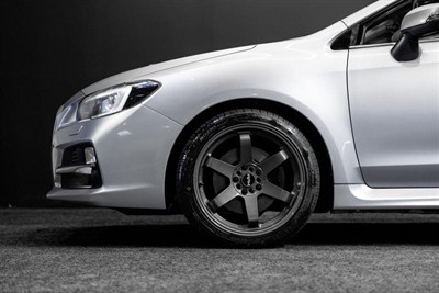 2014 Subaru Levorg - Thumbnail