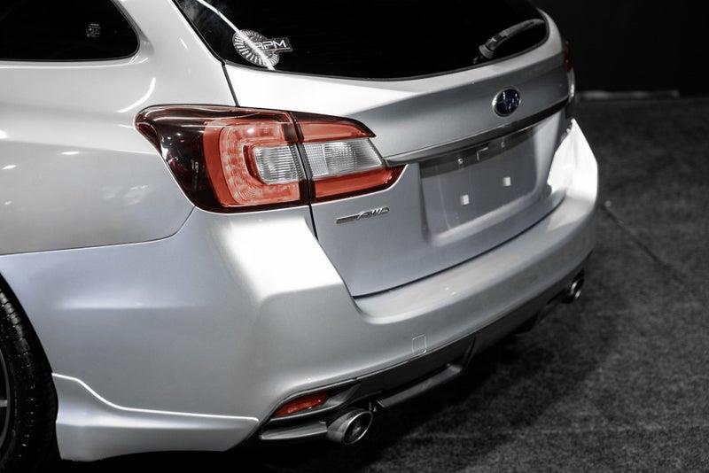 2014 Subaru Levorg