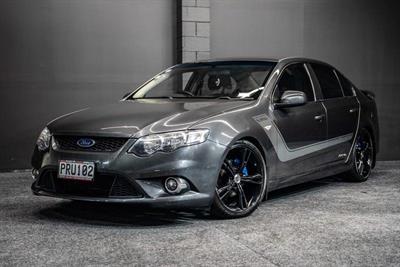 2009 Ford Falcon - Thumbnail