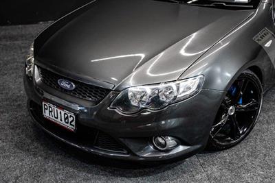 2009 Ford Falcon - Thumbnail