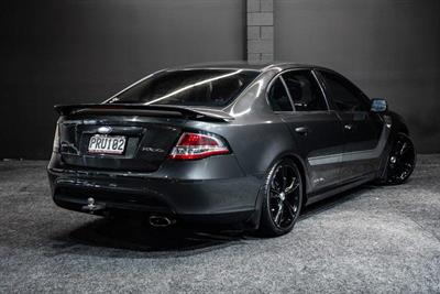 2009 Ford Falcon - Thumbnail