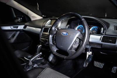 2009 Ford Falcon - Thumbnail