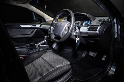 2009 Ford Falcon - Thumbnail