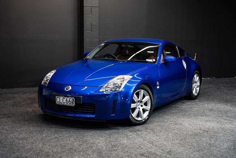 2003 Nissan 350Z