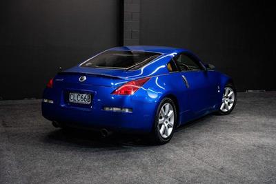2003 Nissan 350Z - Thumbnail