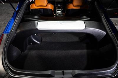 2003 Nissan 350Z - Thumbnail