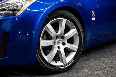 2003 Nissan 350Z - Thumbnail