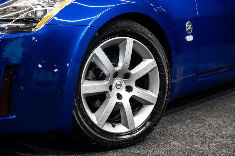 2003 Nissan 350Z