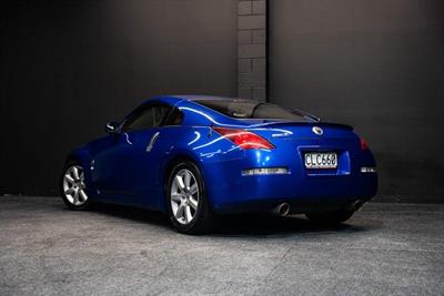 2003 Nissan 350Z - Thumbnail