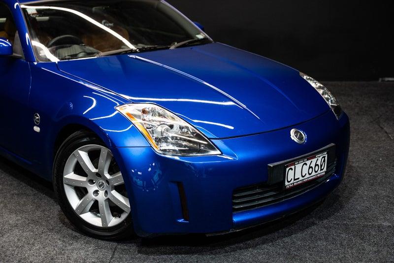 2003 Nissan 350Z