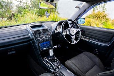 2002 Toyota Altezza - Thumbnail