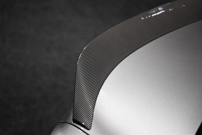 2014 Lexus IS 300h - Thumbnail