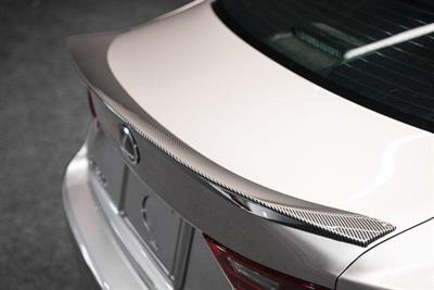 2014 Lexus IS 300h - Thumbnail